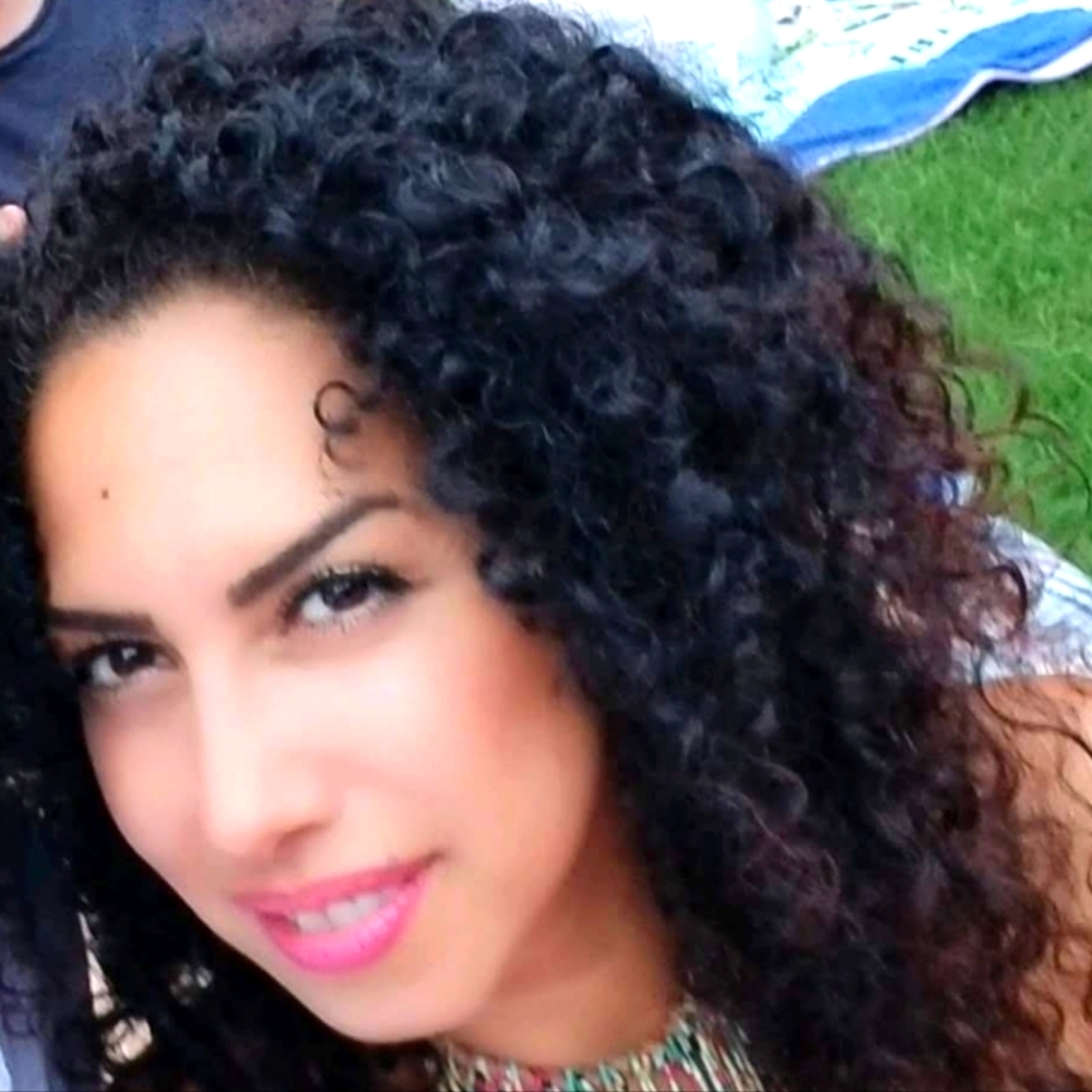 Meet your Posher, Jessica